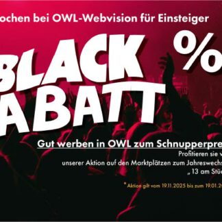 "Dreizehn am Stück" Auswahl OWL Komplett