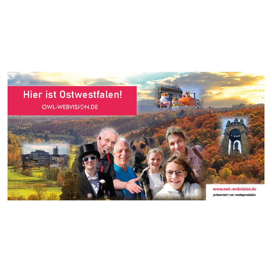 Kalender 2026 "Ostwestfalen-Lippe" – Bild 3